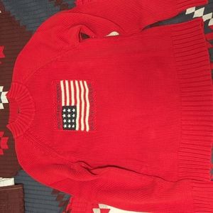 Ralph Lauren sweatshirt